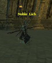 Noble Lich